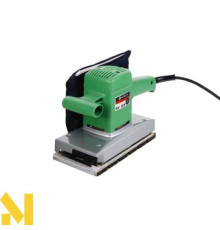 Шліфмашина вібраційна Hikoki SV12VUAZ