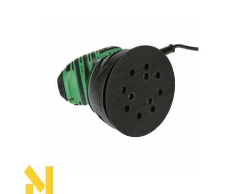 Шліфувальна машина ексцентрикова Hikoki SV13YBWBZ