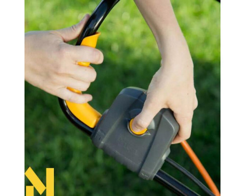 Аератор електричний Stiga SV 213 E