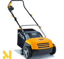 Аератор електричний Stiga SV 213 E