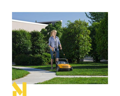 Аератор електричний Stiga SV 213 E