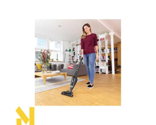 Пилосос акумуляторний Black&Decker SVA520B