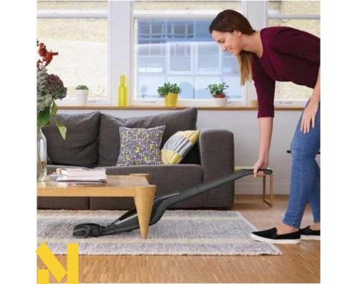 Пилосос акумуляторний Black&Decker SVA520B