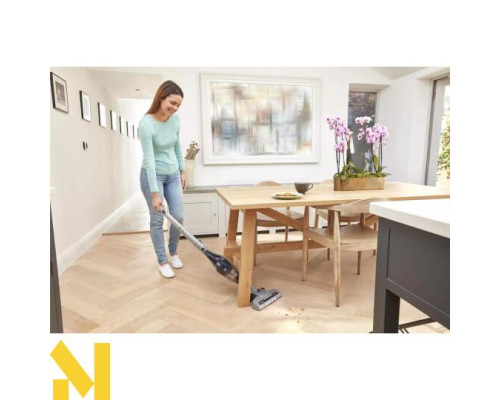 Пилосос акумуляторний Black&Decker SVB520JW