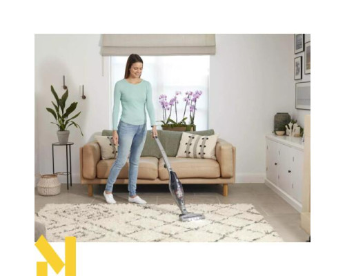 Пилосос акумуляторний Black&Decker SVB520JW