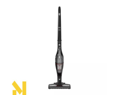 Пилосос акумуляторний Black&Decker SVB620JW