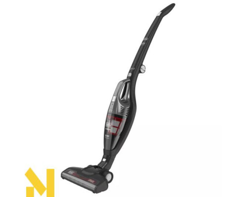 Пилосос акумуляторний Black&Decker SVB620JW