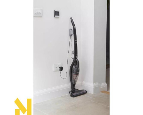 Пилосос акумуляторний Black&Decker SVB620JW