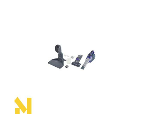 Пилосос акумуляторний Black&Decker SVJ520BFSP