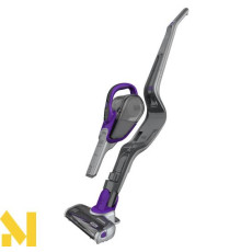 Пилосос акумуляторний Black&Decker SVJ520BFSP