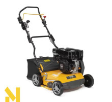 Аератор бензиновий STIGA SVP40G