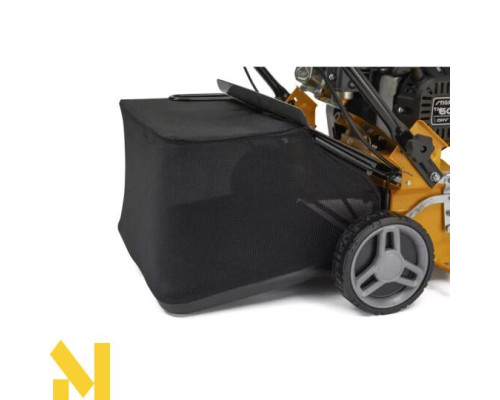 Аератор бензиновий STIGA SVP40G