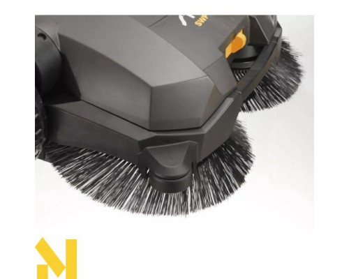 Підмітальна машина механічна Stiga SWP 355