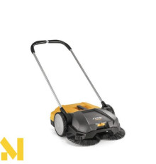 Підмітальна машина механічна Stiga SWP 355