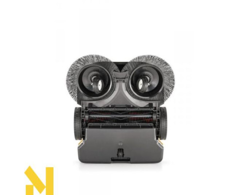 Підмітальна машина механічна Stiga SWP 475