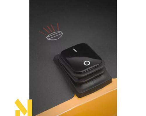 Підмітальна машина бензинова самохідна Stiga SWS600GE