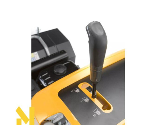 Підмітальна машина бензинова самохідна Stiga SWS600GE