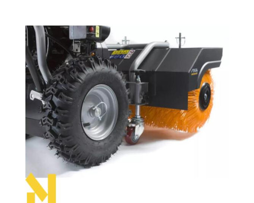 Підмітальна машина бензинова самохідна Stiga SWS600GE