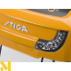 Підмітальна машина бензинова самохідна Stiga SWS800GE