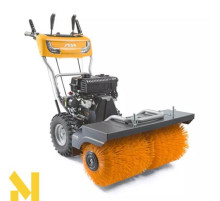 Підмітальна машина бензинова самохідна Stiga SWS800GE