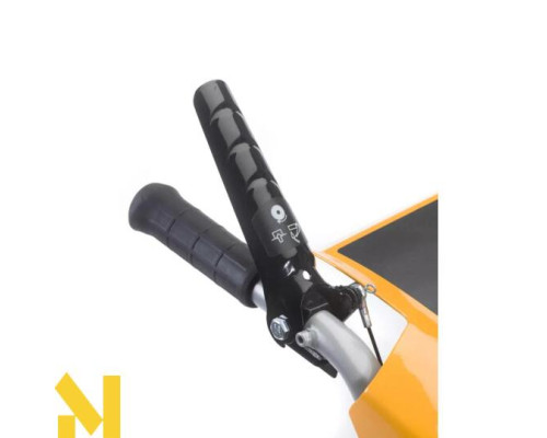 Підмітальна машина бензинова самохідна Stiga SWS800GE