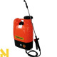 Обприскувач акумуляторний ранцевий Agrimotor SX-15D