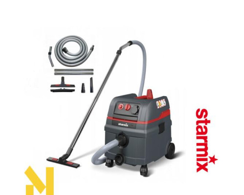 Пилосос Starmix ISC ARDL-1425 EWS
