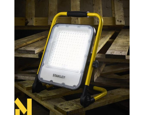 Прожектор акумуляторний STANLEY SXLS37178E