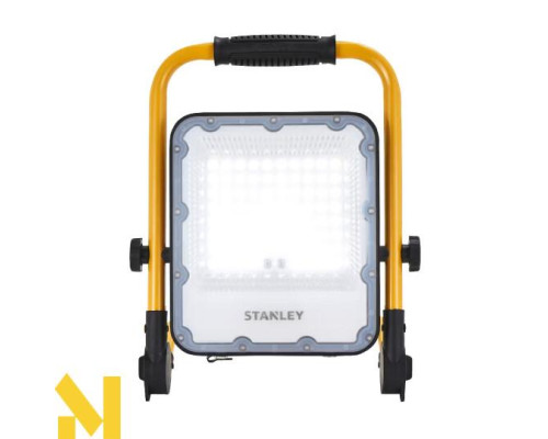 Прожектор акумуляторний STANLEY SXLS37178E