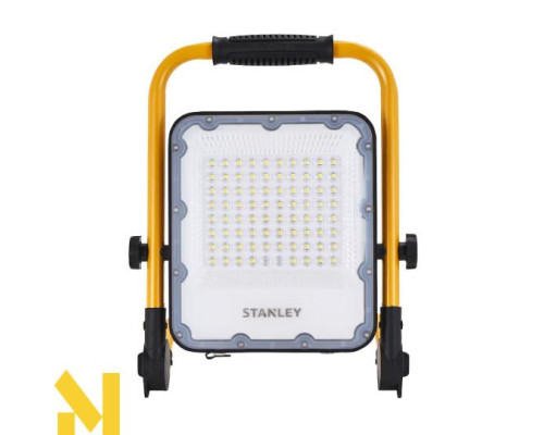 Прожектор акумуляторний STANLEY SXLS37178E