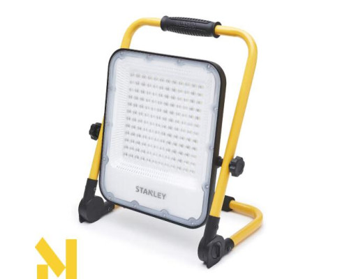 Прожектор акумуляторний STANLEY SXLS37179E