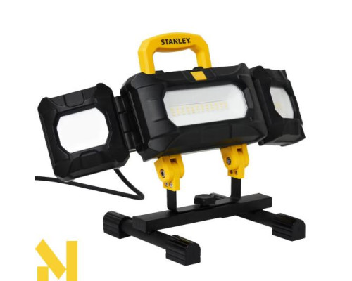 Прожектор STANLEY SXLS37180E