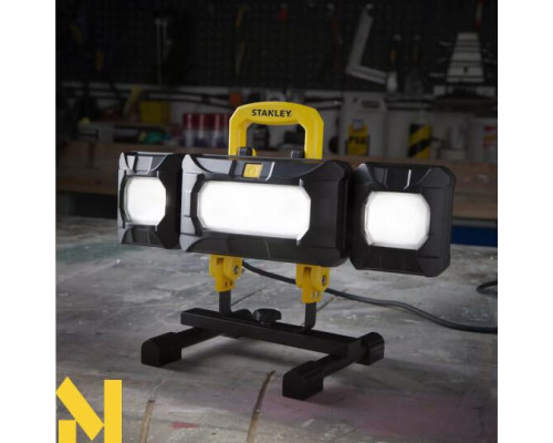Прожектор STANLEY SXLS37180E