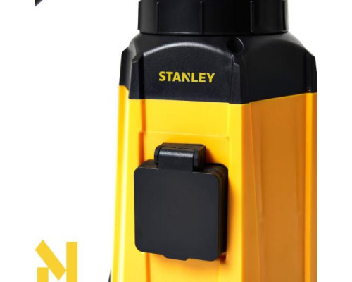 Прожектор зі штативом STANLEY SXLS37673E