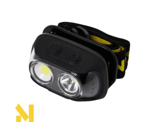 Ліхтар налобний акумуляторний STANLEY SXLS43188E