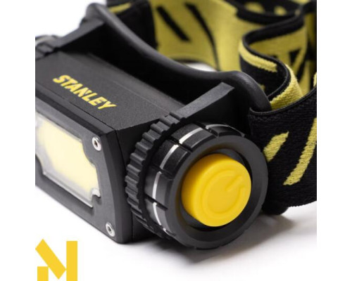 Ліхтар налобний STANLEY SXLS50100E