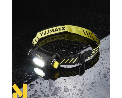 Ліхтар налобний STANLEY SXLS50100E