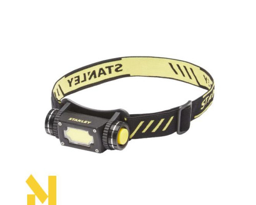 Ліхтар налобний STANLEY SXLS50100E