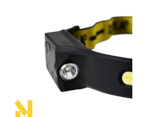 Ліхтар налобний STANLEY SXLS50109E