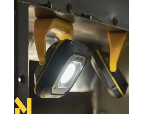Ліхтар акумуляторний STANLEY SXLS50114E