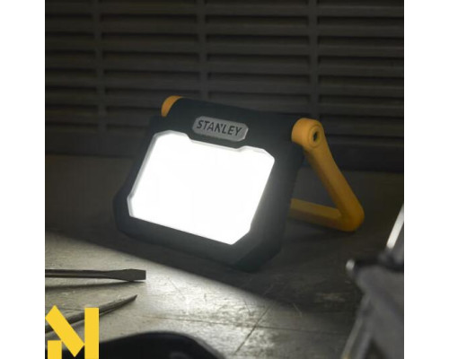 Прожектор акумуляторний STANLEY SXLS50118E