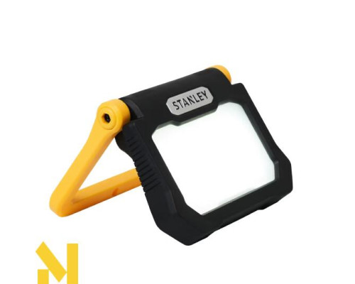 Прожектор акумуляторний STANLEY SXLS50118E