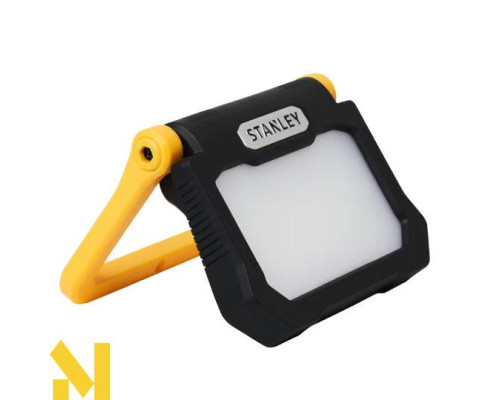 Прожектор акумуляторний STANLEY SXLS50118E