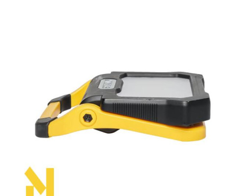 Прожектор акумуляторний STANLEY SXLS50119E