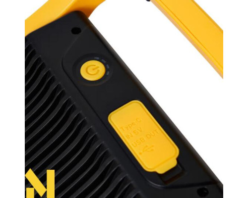 Прожектор акумуляторний STANLEY SXLS50119E