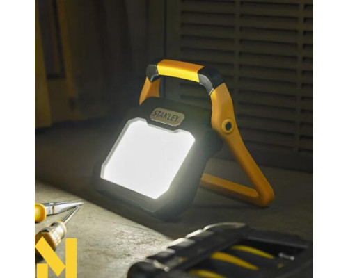 Прожектор акумуляторний STANLEY SXLS50119E