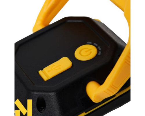 Прожектор акумуляторний STANLEY SXLS50120E