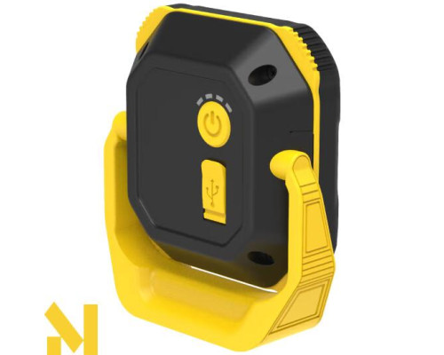 Прожектор акумуляторний STANLEY SXLS50120E