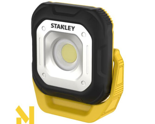 Прожектор акумуляторний STANLEY SXLS50120E