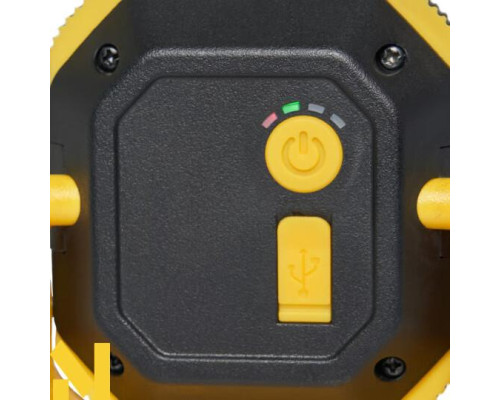 Прожектор акумуляторний STANLEY SXLS50120E